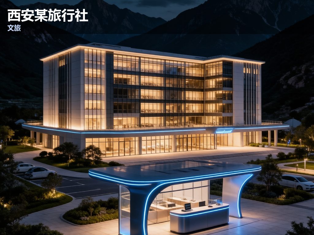 渭南
